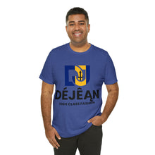 Cargar imagen en el visor de la galería, Barbados DJ #culture tee
