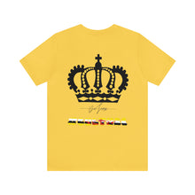 Load image into Gallery viewer, Brunei DJ #culture tee
