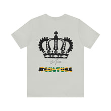 Load image into Gallery viewer, Jamaica DJ #culture tee
