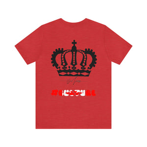 Canada DJ #culture tee