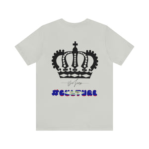 Belize DJ #culture tee