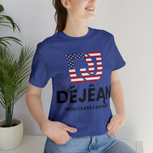 Cargar imagen en el visor de la galería, American DJ #culture tee
