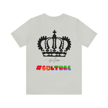 Load image into Gallery viewer, Eritrea DJ #culture tee
