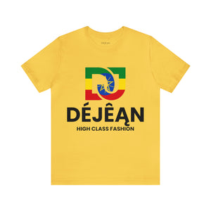 Ethiopia DJ #culture tee