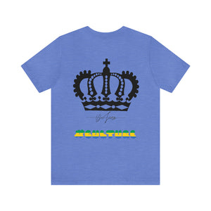 Gabon DJ #culture tee