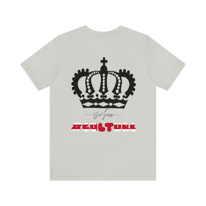 England DJ #culture tee