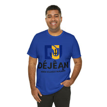 Cargar imagen en el visor de la galería, Barbados DJ #culture tee
