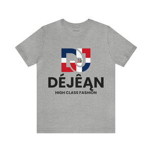 Dominican Republic DJ #culture tee