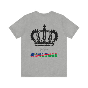 Namibia DJ #culture tee