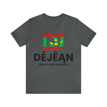 Cargar imagen en el visor de la galería, Mauritania DJ #culture tee
