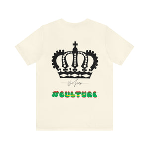 Mauritania DJ #culture tee