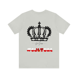 Gibraltar DJ #culture tee