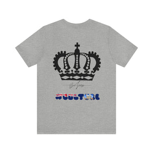 Falkland Islands DJ #culture tee