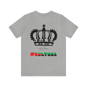 Martinique DJ #culture tee