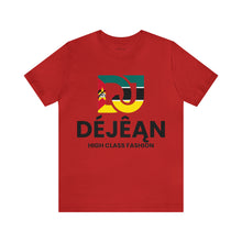 Load image into Gallery viewer, Mozambique DJ #culture tee
