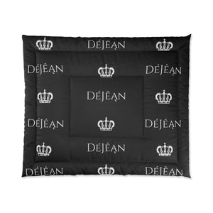 DeJean Pattern Comforter