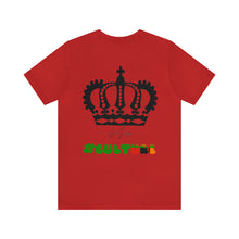 Load image into Gallery viewer, Zambia DJ #culture tee
