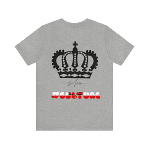 Gibraltar DJ #culture tee