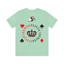 Cargar imagen en el visor de la galería, Cardmaster Legacy T-shirt
