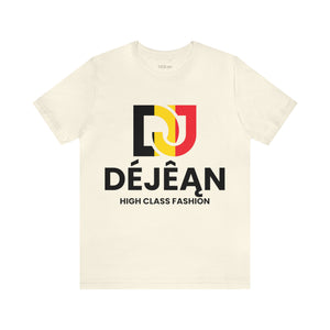 Belgium DJ #culture tee