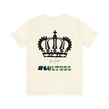 Load image into Gallery viewer, Bahamas DJ #culture tee
