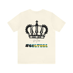 Bahamas DJ #culture tee