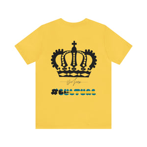 Bahamas DJ #culture tee