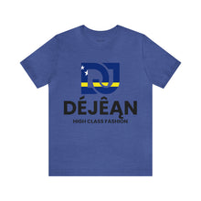 Load image into Gallery viewer, Curaçao DJ #culture tee
