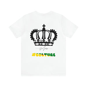 French Guiana DJ #culture tee