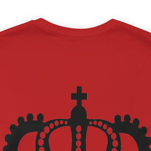 Gibraltar DJ #culture tee