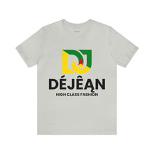 Load image into Gallery viewer, French Guiana DJ #culture tee

