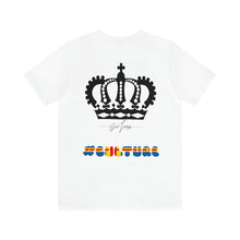 Load image into Gallery viewer, Aland Islands DJ #culture tee
