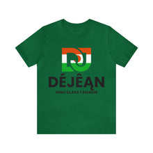 Load image into Gallery viewer, Niger DJ #culture tee
