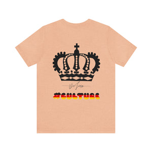 Germany DJ #culture tee