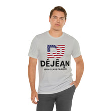 Cargar imagen en el visor de la galería, American DJ #culture tee
