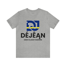 Load image into Gallery viewer, Curaçao DJ #culture tee
