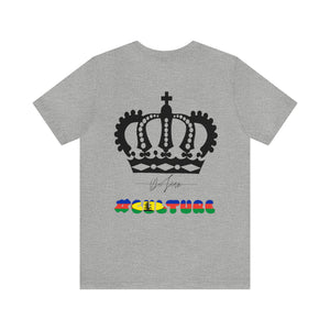 New Caledonia DJ #culture tee