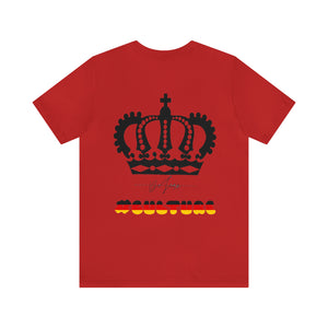 Germany DJ #culture tee