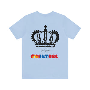 Mongolia DJ #culture tee