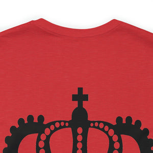 Burundi DJ #culture tee