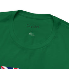 Load image into Gallery viewer, Cayman Islands DJ #culture tee
