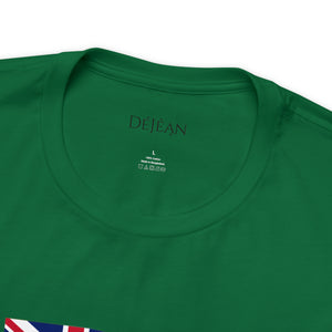 Cayman Islands DJ #culture tee