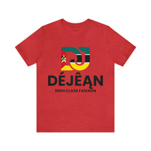 Load image into Gallery viewer, Mozambique DJ #culture tee
