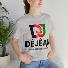 Load image into Gallery viewer, Afghanistan DJ #culture tee
