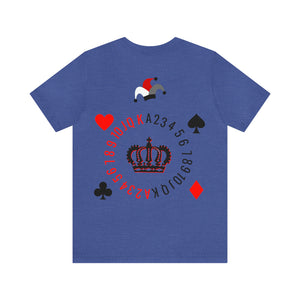 Cardmaster Legacy T-shirt