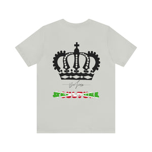 Burundi DJ #culture tee