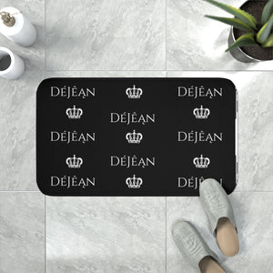 DeJean Memory Foam Bath Mat