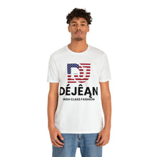 Cargar imagen en el visor de la galería, American DJ #culture tee
