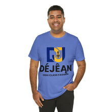 Cargar imagen en el visor de la galería, Barbados DJ #culture tee
