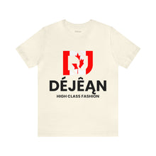 Load image into Gallery viewer, Canada DJ #culture tee
